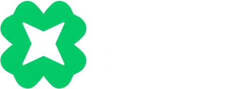 Lucky star logo